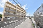 レモンテラス HASAMAの外観