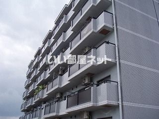 ファームエイトの外観画像