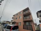 マンションドム沖ノ内の間取り画像