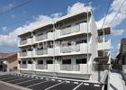 エムズパークの外観