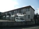 平原ハイツの間取り画像
