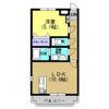 コモードの間取り画像