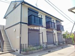 プチメゾンの外観画像