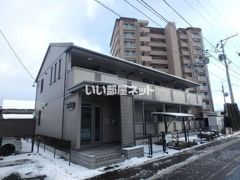 リバーコートの外観画像