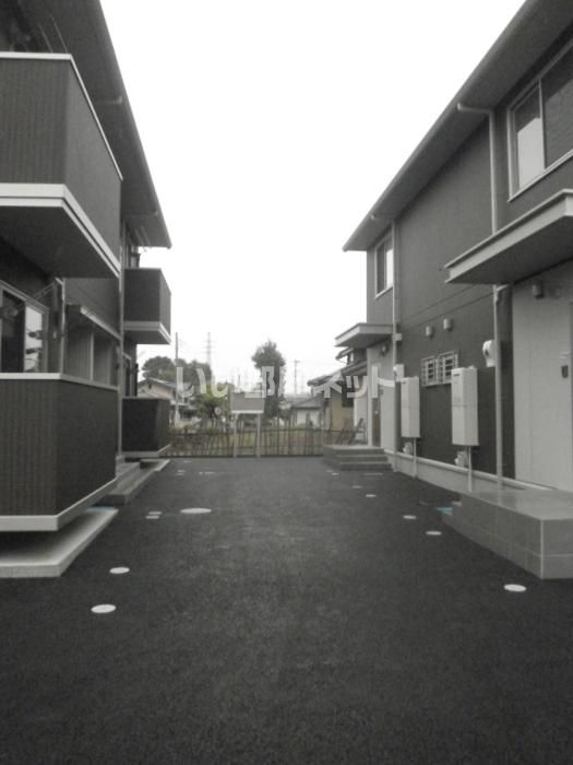 Jm,apartment Ⅱの外観画像