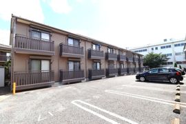 リビングタウン三橋の外観画像