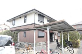 エステートU Ⅰの外観画像