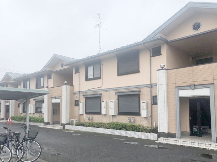 プランタニエールの外観画像