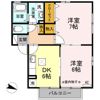 East Court26の間取り画像