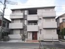 リディアの間取り画像