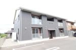 アラータ敦賀の間取り画像