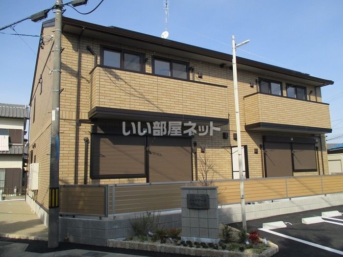 シードリームの外観画像