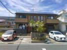 メゾンSakuraの間取り画像