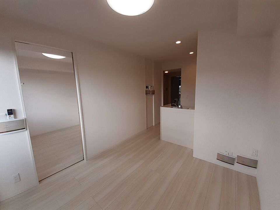 リビング