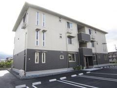 ローズ多治米の外観画像