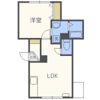 井上マンションNO3の間取り画像