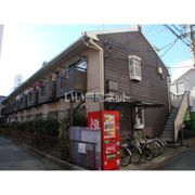 桜山朝日マンションの外観画像