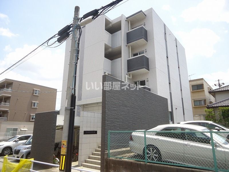 アソシア一社Ⅲの外観画像