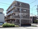 西中コーポの間取り画像
