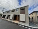 シエルの間取り画像