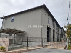 グリーン・パレス岡宮Ⅰの外観画像