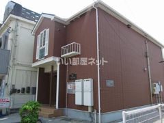 プチメイプルの外観画像
