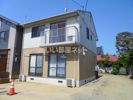 ピュア・ハイツ白河E棟の間取り画像