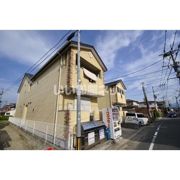 リブレア福重南Aの外観画像