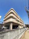 オルト加神の間取り画像