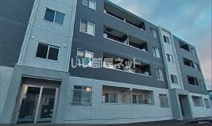 HAL HiLLS（ハル ヒルズ）の外観画像