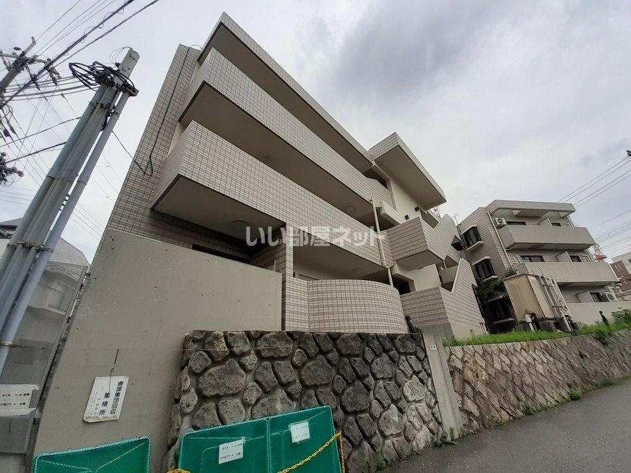 NEO-D夙川の外観画像