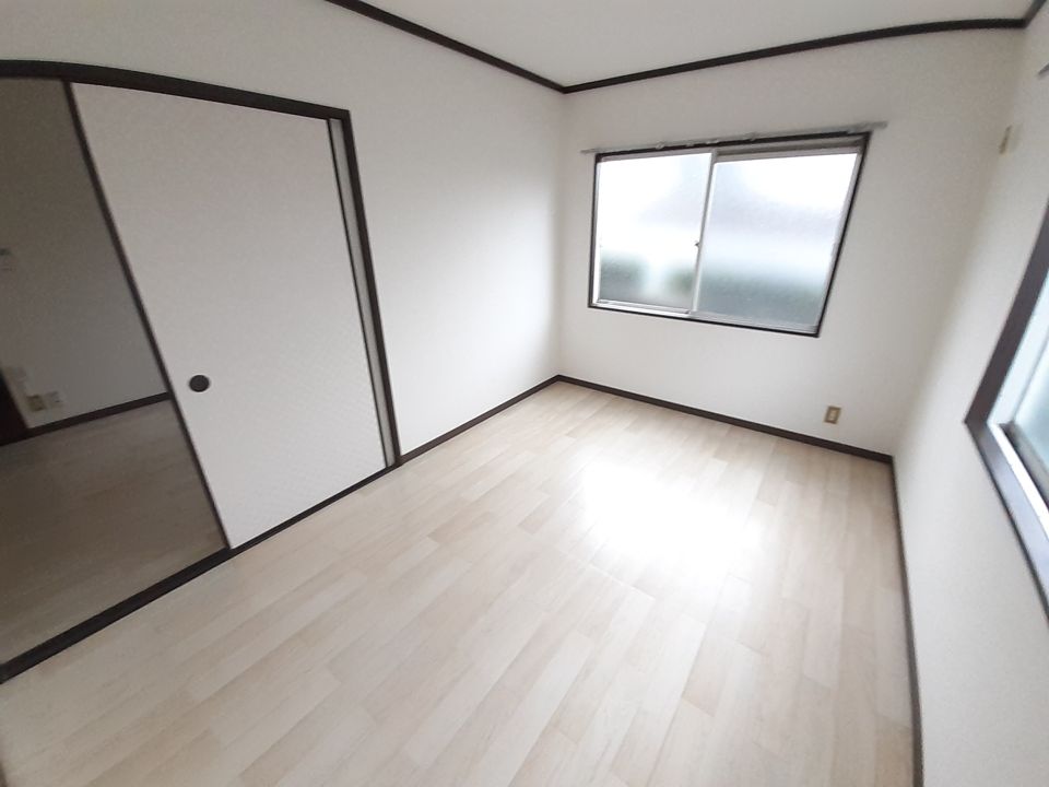 洋室