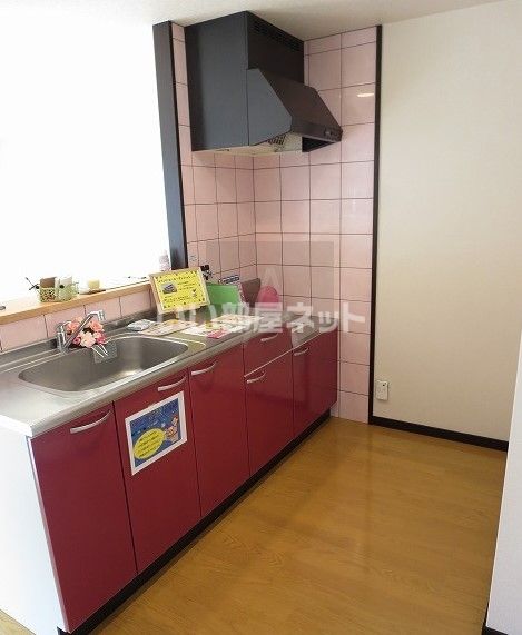 キッチン