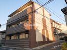 Luce Solareの間取り画像