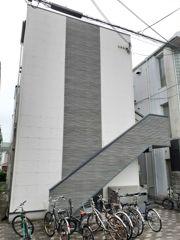 Grand Jeteの外観画像