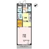 La gracieuse 玉川の間取り画像