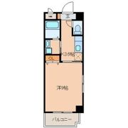 CAMELOTの間取り画像