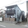 サンライズ・コートの間取り画像