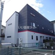 ONLYONE川西丸の内の外観画像