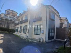 JUNⅠの外観画像