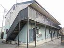 サンパティークの間取り画像