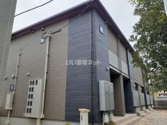 グリーン・パレス岡宮Ⅱの外観画像