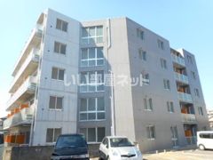 カーサトリプルエーの外観画像