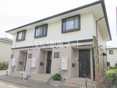 テラスハウス吉田山の外観画像