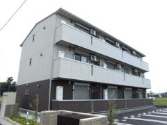 Amazing Grace 歌恋の外観画像