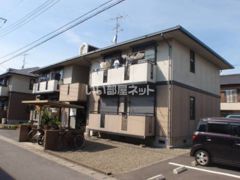ハイカムール園生 Ⅱの外観画像