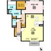 アネシスの間取り画像