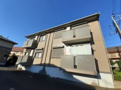 グレースヒル BCの外観画像