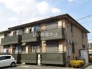 サンモールTMの間取り画像