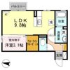 サーラの間取り画像
